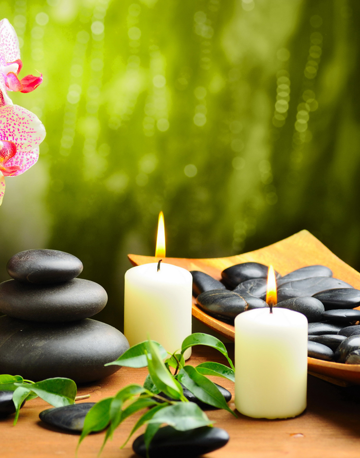RELAXING AMBIENCE